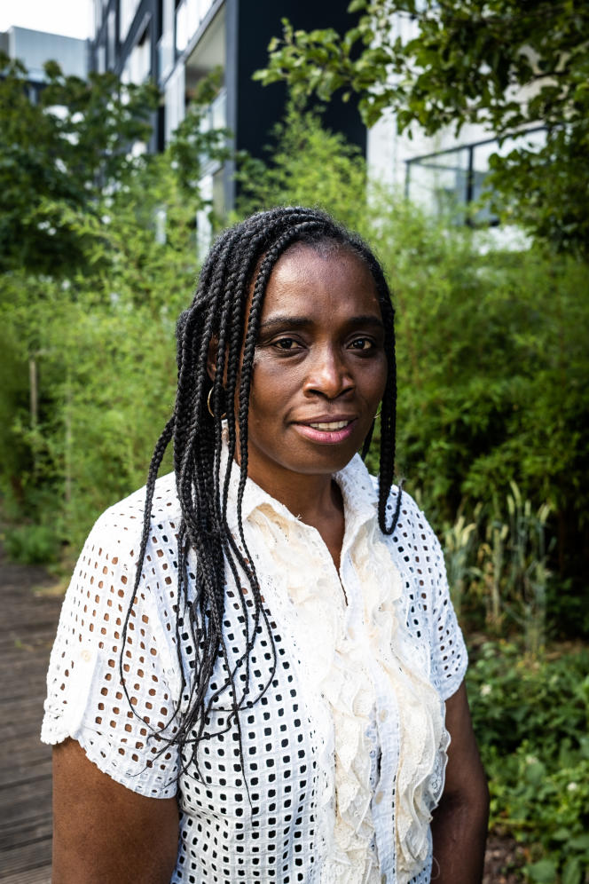 F_Moudouthe's tweet photo. The world is an infuriating mess but @KekeRachel and @FranciaMarquezM got elected, respectively as MP in France &amp; Vice-President in Colombia, and that's the news I choose to focus on as I start this new week. 

Nothing inspires me more than Black women stepping into their power. https://t.co/q3wFtRgGCi