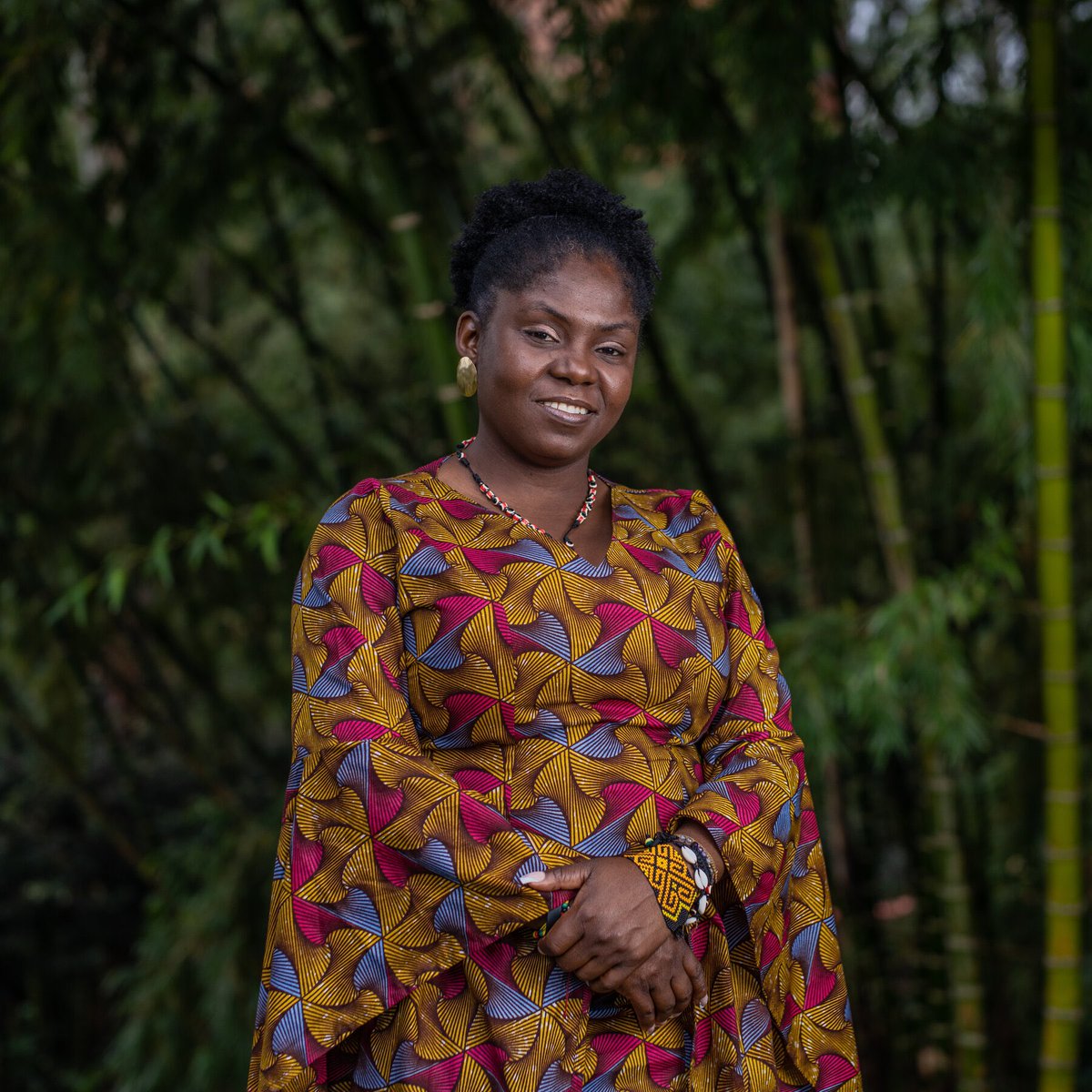 F_Moudouthe's tweet photo. The world is an infuriating mess but @KekeRachel and @FranciaMarquezM got elected, respectively as MP in France &amp; Vice-President in Colombia, and that's the news I choose to focus on as I start this new week. 

Nothing inspires me more than Black women stepping into their power. https://t.co/q3wFtRgGCi