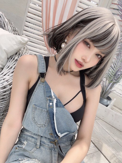 Twitterのコスプレ画像30