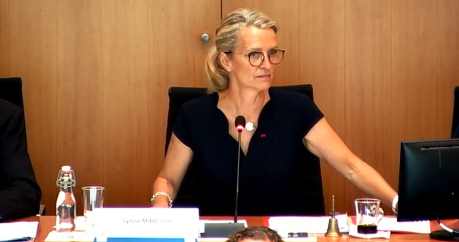 departement17's tweet image. 📢#TempsFort17 Pour suivre l'ouverture de la session d'été du #Dept17 présidée par @SMarcilly, rendez-vous dès à présent sur 💻la.charente-maritime.fr