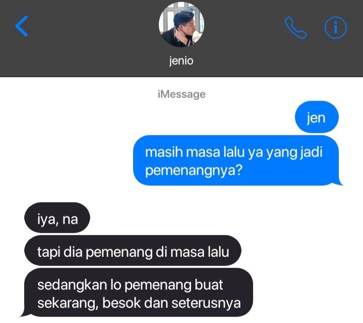 gsnkvn's tweet photo. ; Best Past, Best Part

A Nomin Short AU https://t.co/OlVfvnZTJ0