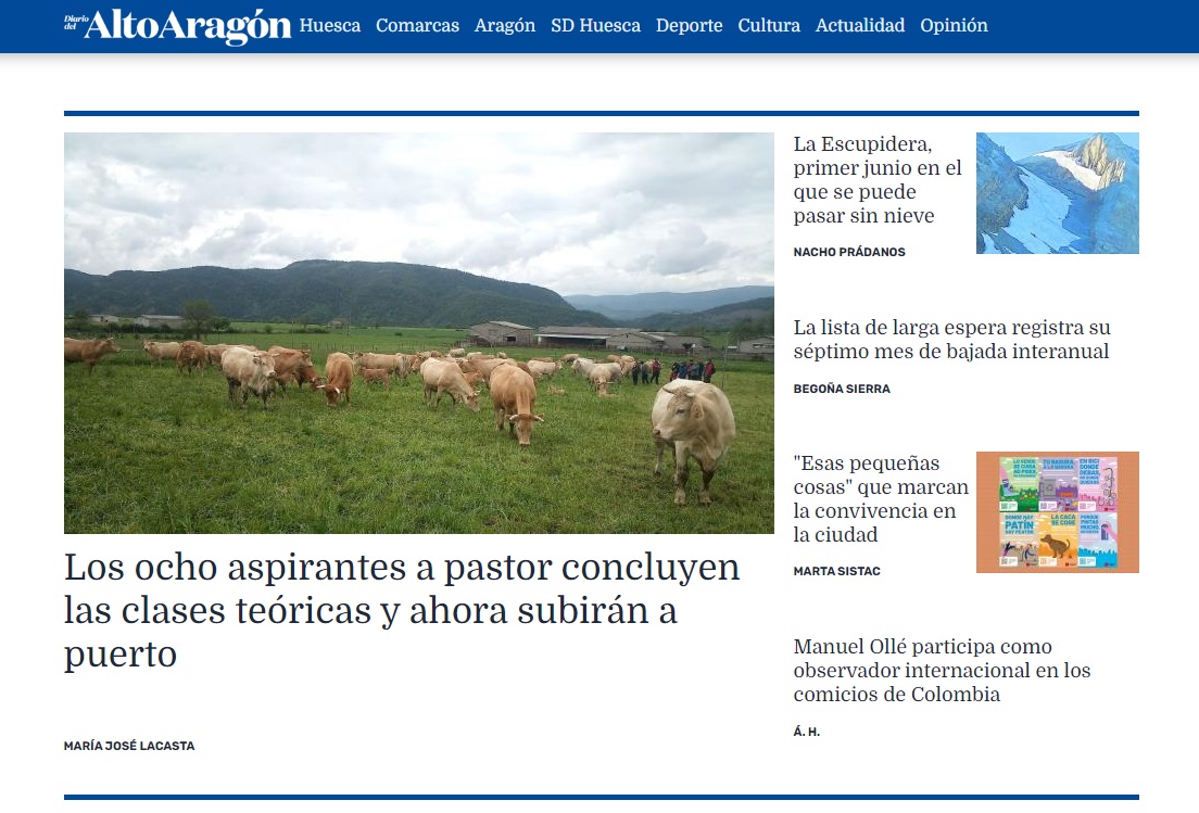 altoaragon tweet picture