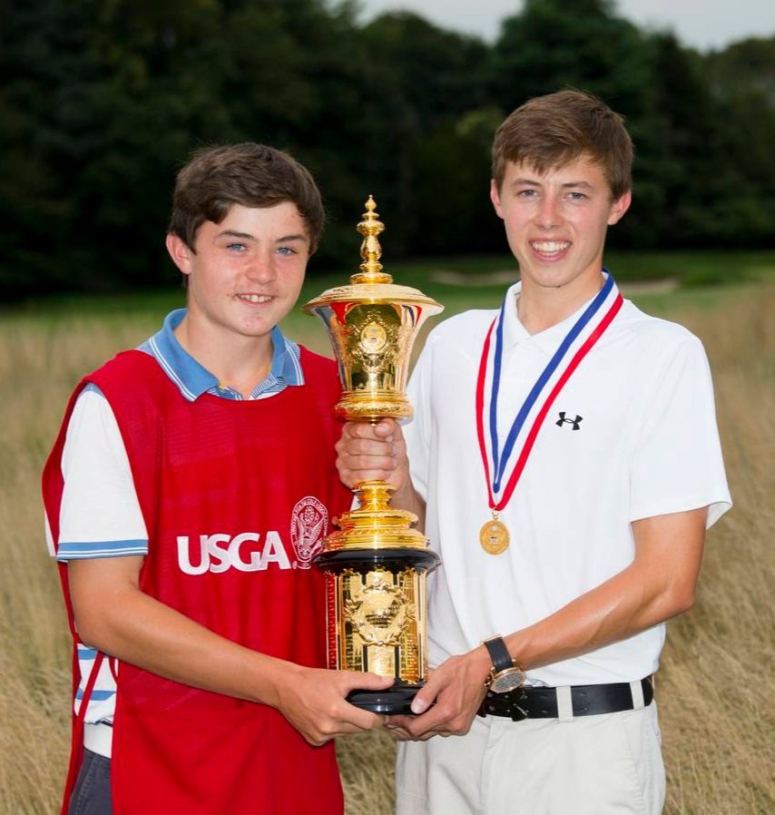 Ryder Cup Guardians tweet media