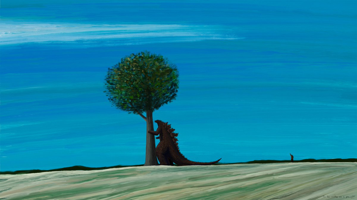 VITA
Chapter 3. Your free

#BISKET X <a href="/hyojurohxx/">Hyoju Roh</a>

 넘어짐은 끝이 아니에요. 우리에게는 다시 일어날 힘이 있으니까요. 가다가 못 가겠으면 쉬었다 가면 됩니다. 우리에게는 그럴 자유가 있으니까요.

bisket.art/ko/contents/62…

#nft #nftart #digitalart #DigitalArtist #artwork