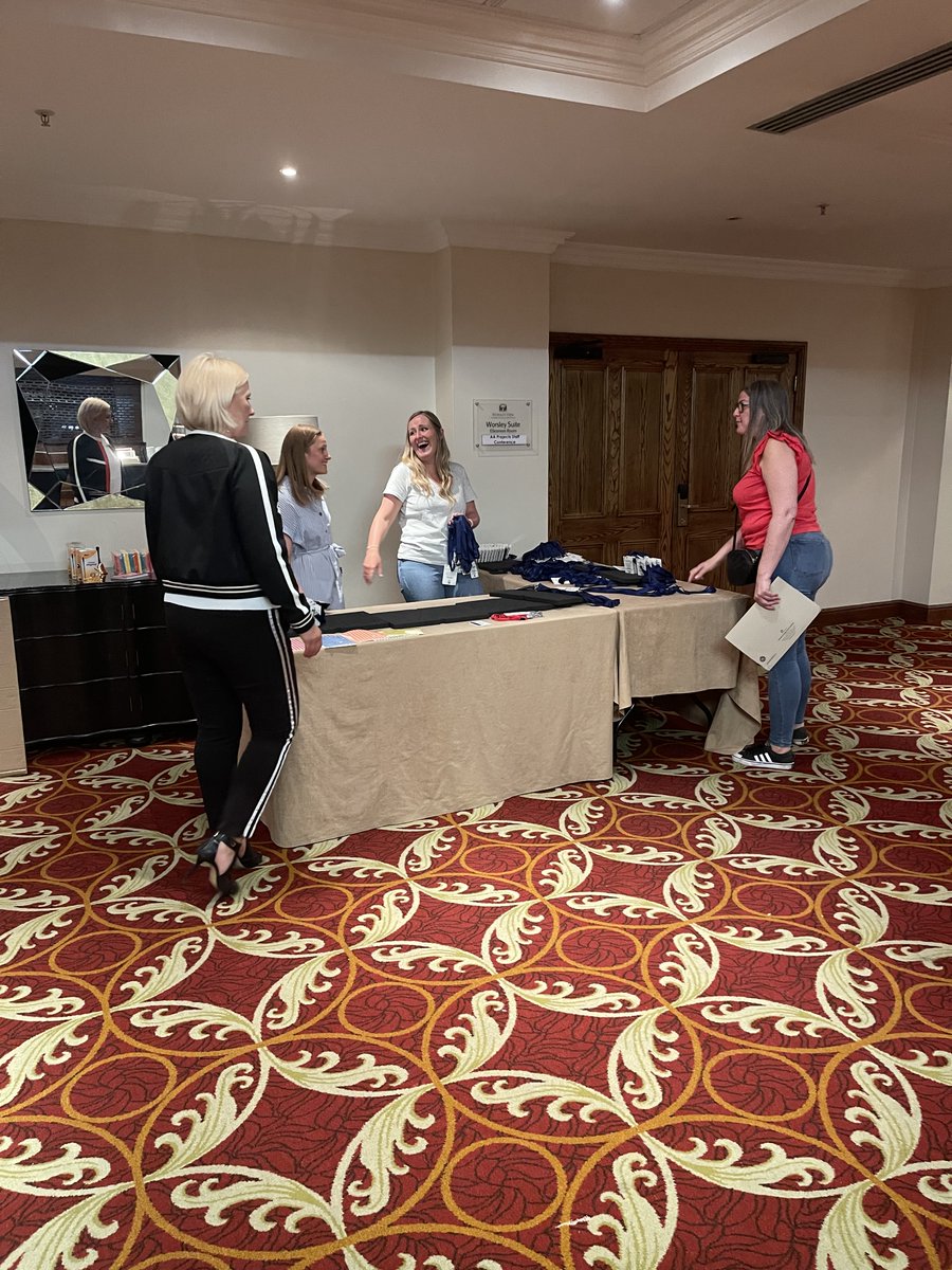 AA Projects tweet media