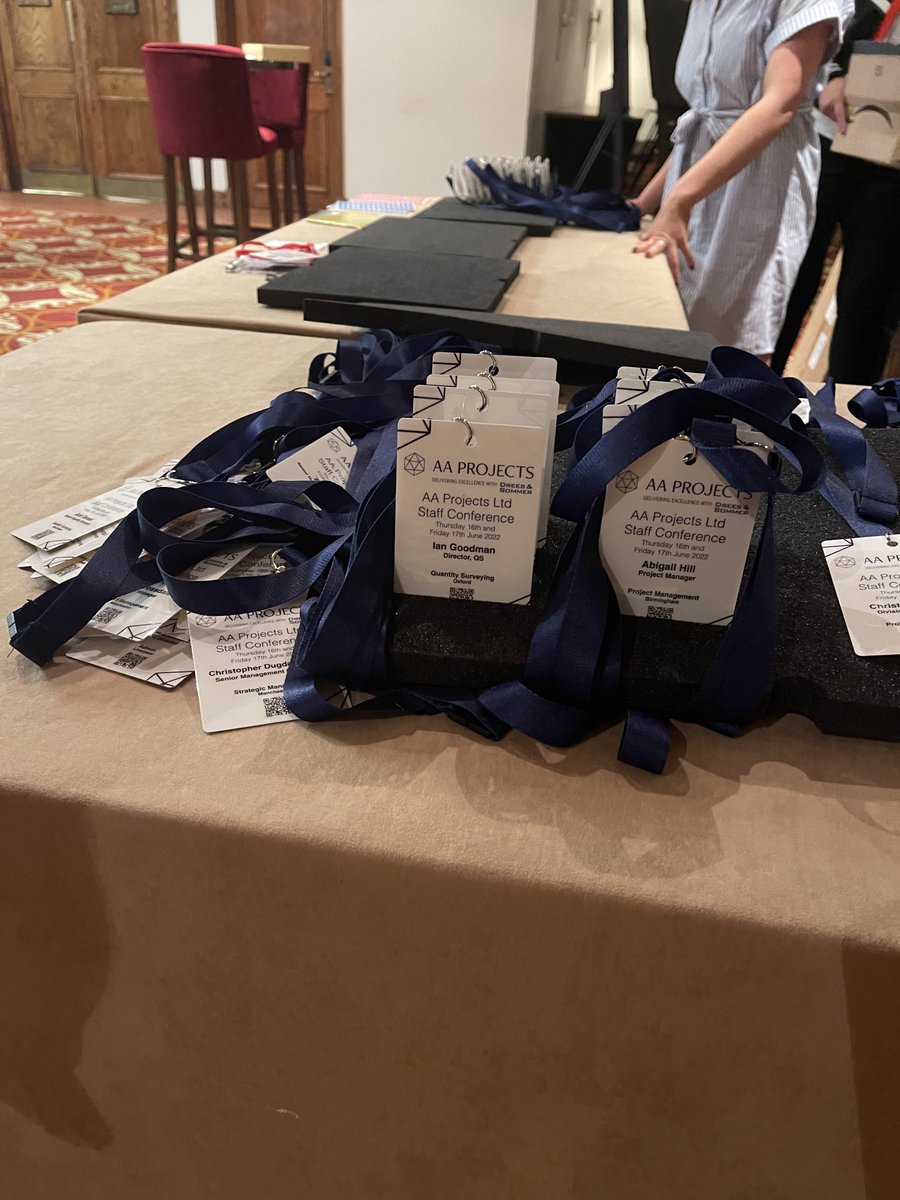 AA Projects tweet media