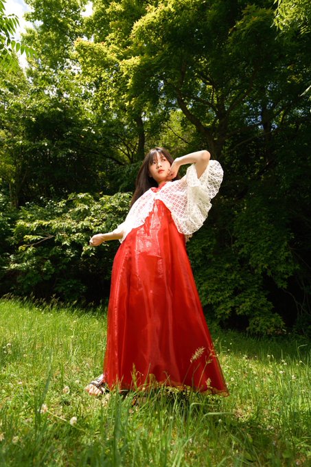 Twitterのコスプレ画像30