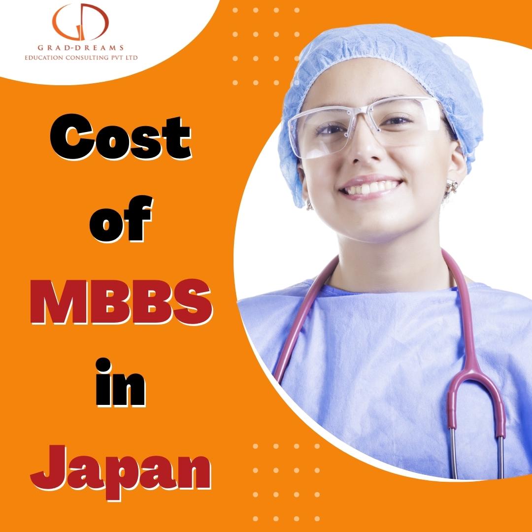 Grad_Dreams's tweet image. How much does it cost to Study in Japan ?

📞+91-7700926483
🌐 gdx.in

Appointment link: appointment.gdx.in

#japan
#mbbs
#graddreams