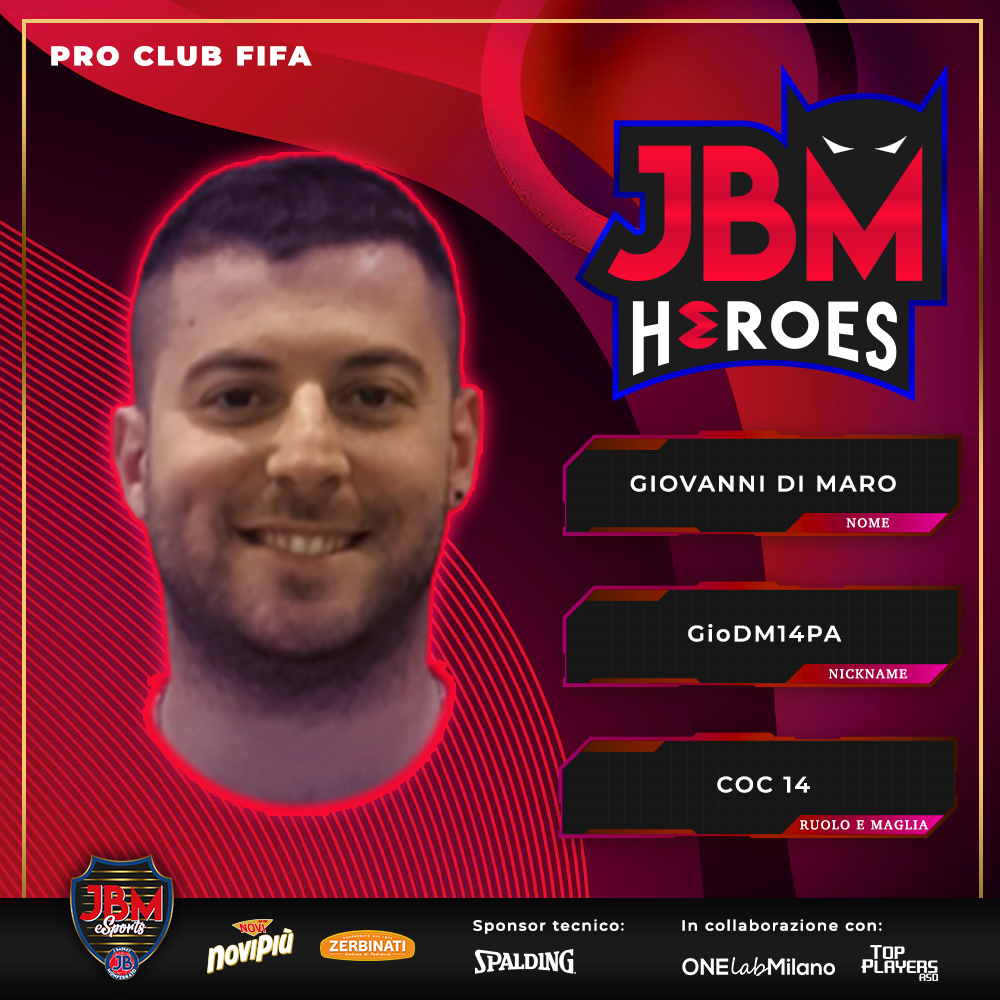 JBM Heroes tweet media
