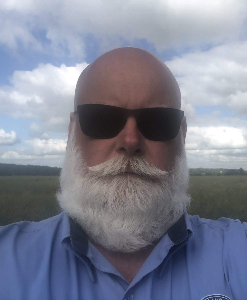 SarrieSi's tweet photo. #nationalbeardweek https://t.co/tuj6hWKlxy