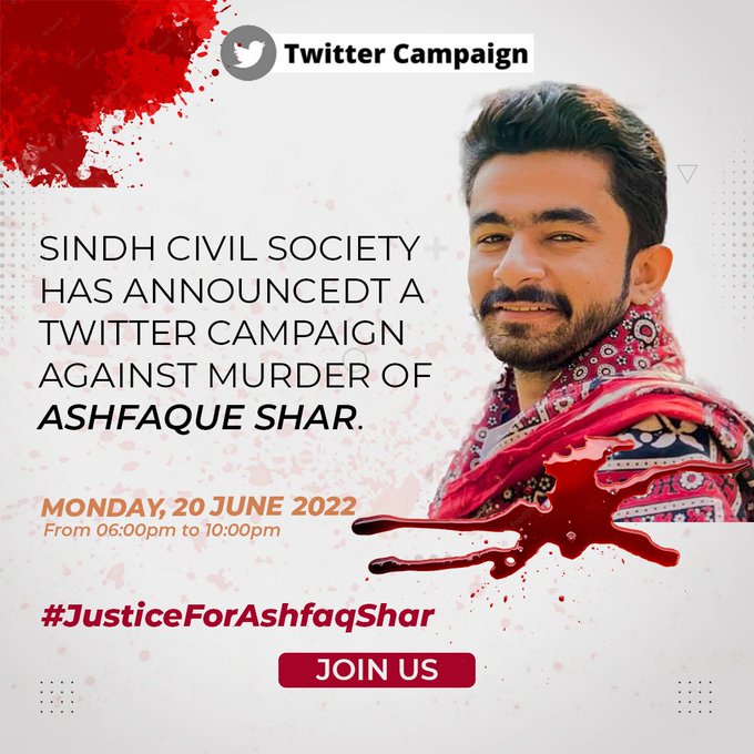 AsadReh47856754's tweet photo. #JusticeForAshfaqShar https://t.co/DwRCX1Rbqt