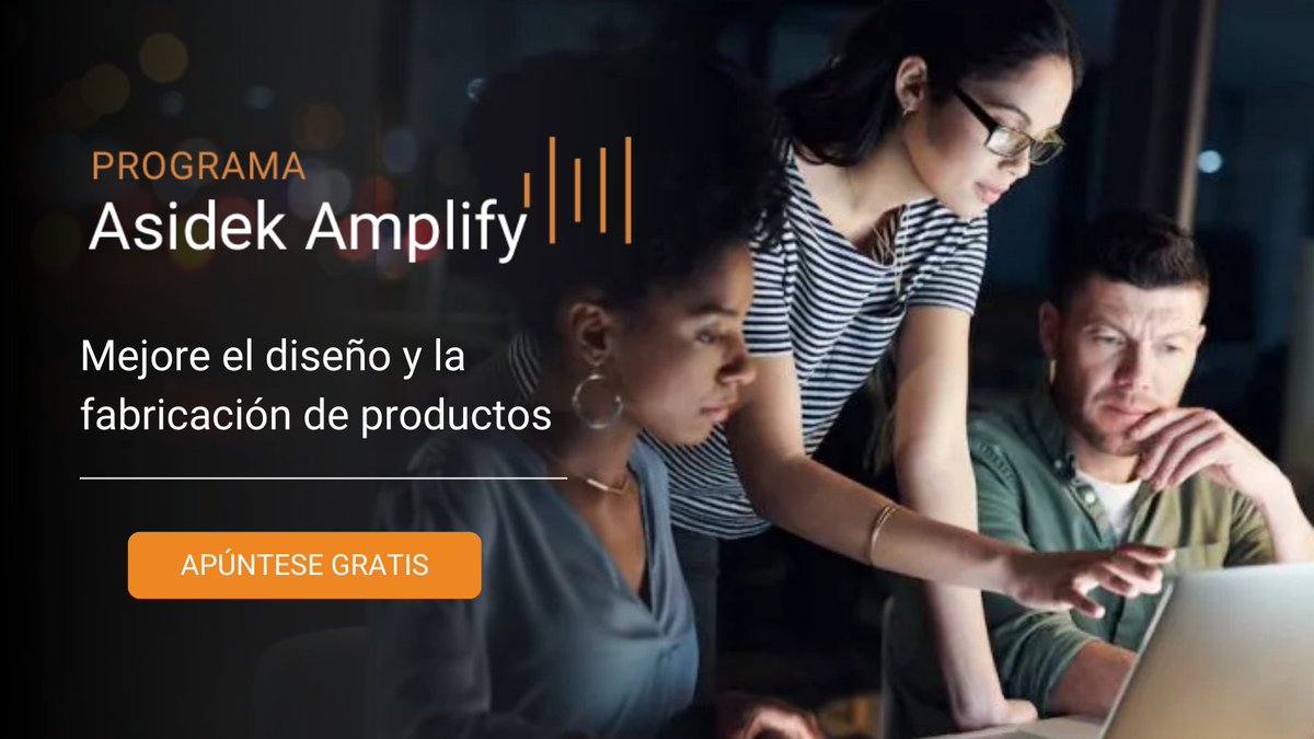 ARKANCE SPAIN tweet media