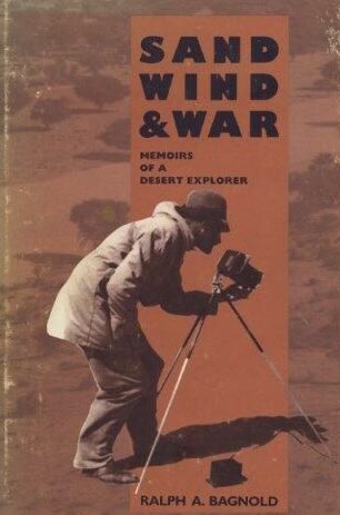 RamplingDrP's tweet image. Ralph Bagnold of “The Physics of Blown Sand” and excellent memoir of his: “Sand, Wind &amp;amp; War”.