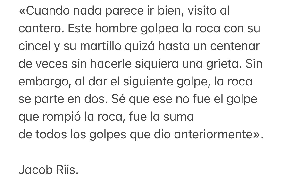 Contra 🌪 y 🌊. Seguimos.