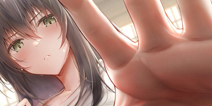 「もー……ただでさえ暑いのに、虫とか不愉快なんですケド」

サムネイルです。 