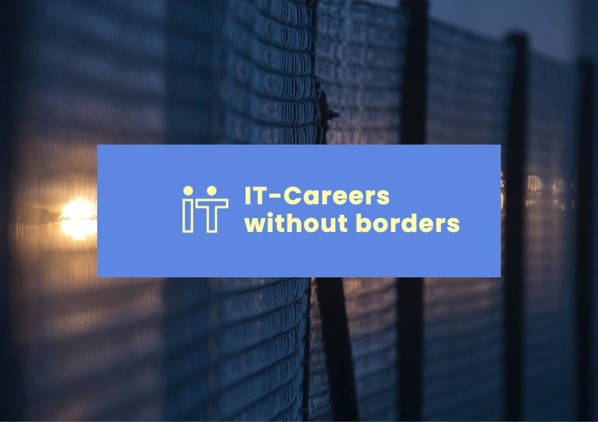 PowerCodersHQ's tweet photo. Today it’s #WorldRefugeeDay. @swicoDEU , @Twofold and #Powercoders have joined forces and launched a platform where refugees and migrants in Switzerland can access companies that have agreed to hire refugees/migrants: https://t.co/ZgBwPeO8ZC https://t.co/rbXtvaefbf