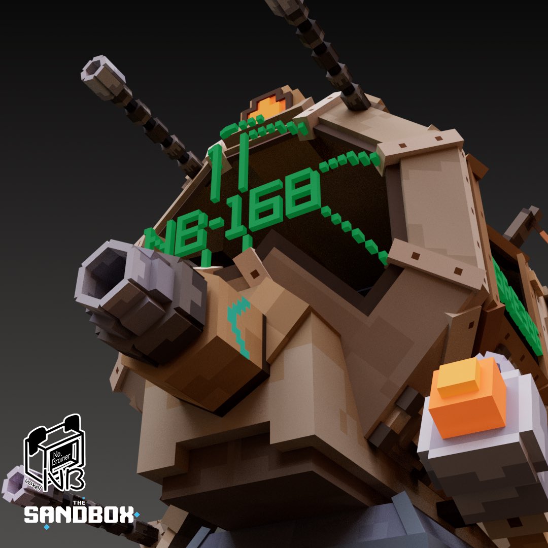 No-Brainer tweet media