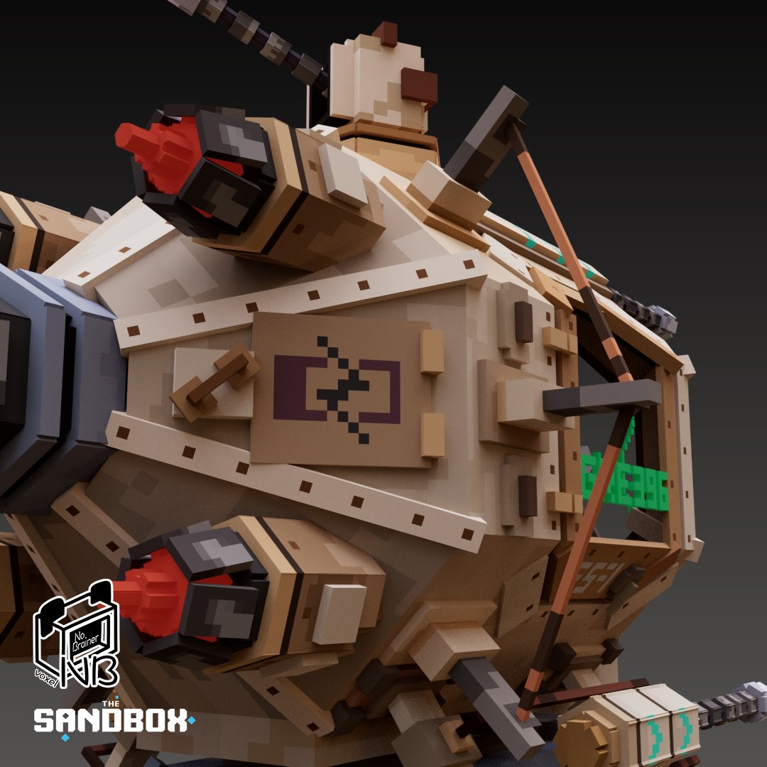 No-Brainer tweet media