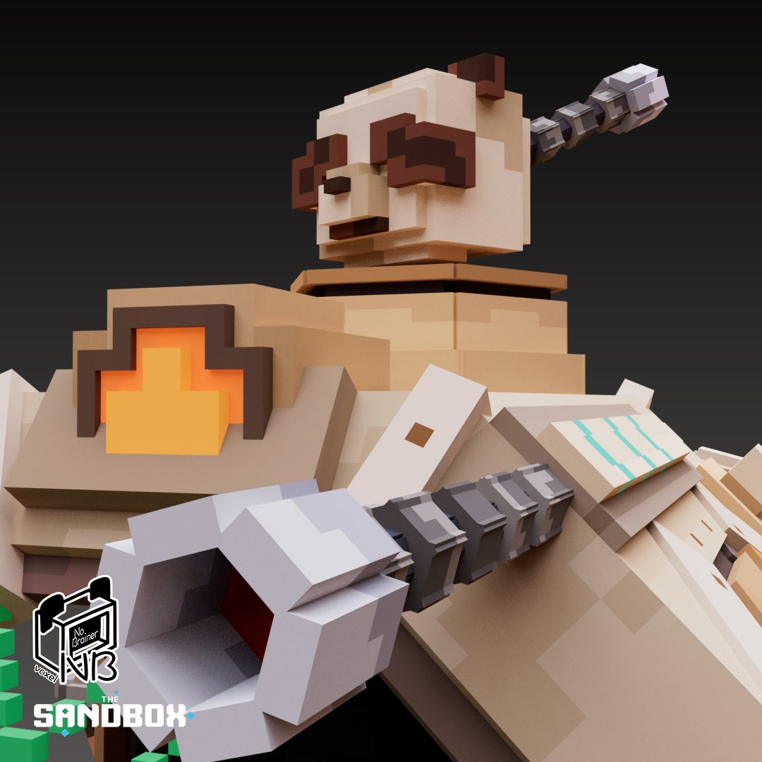 No-Brainer tweet media