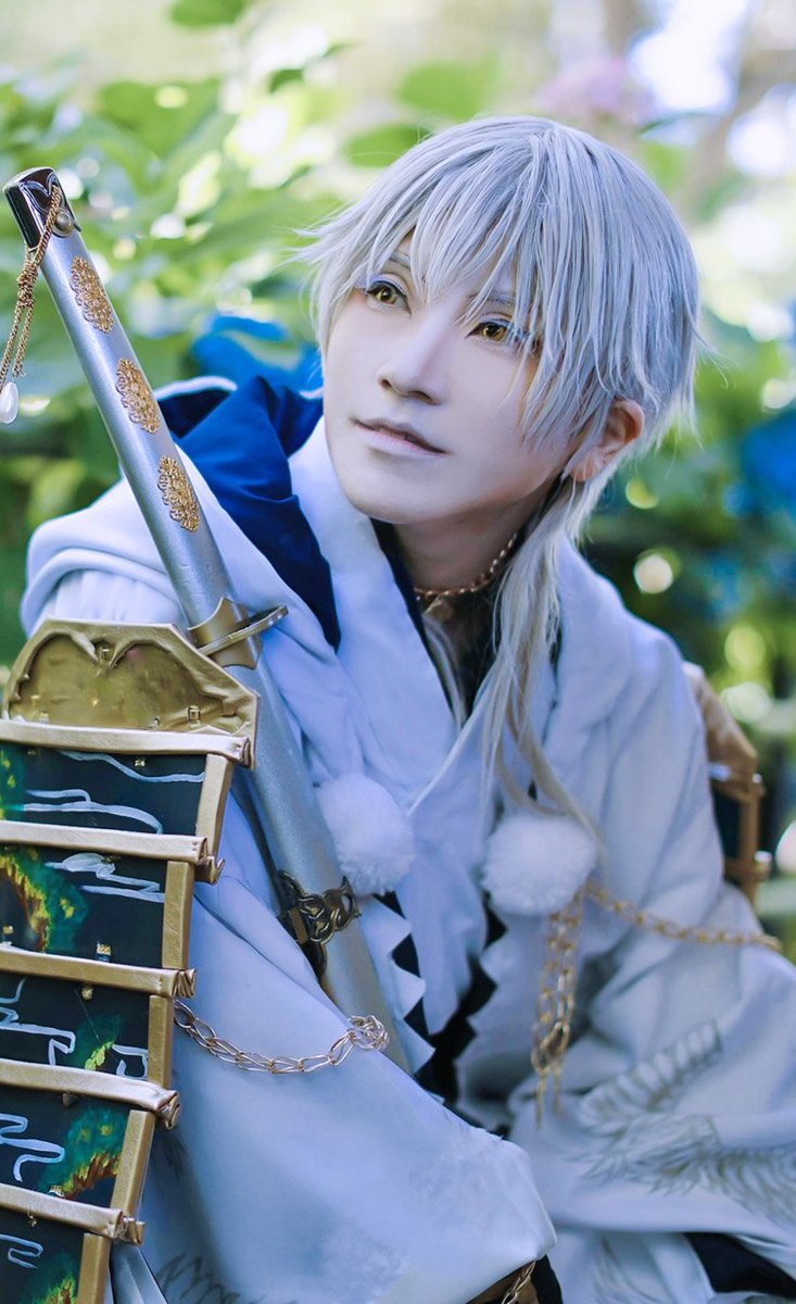 目が綺麗 のコスプレ作品 8 件 Twoucan