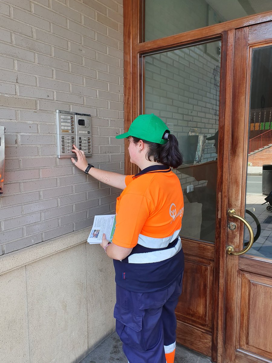 T_Gallarreta's tweet image. Comenzamos 😉
#RepartoPublicitario #RepartoADomicilio #Buzoneo #Meatzaldea #ZugandikHurbil