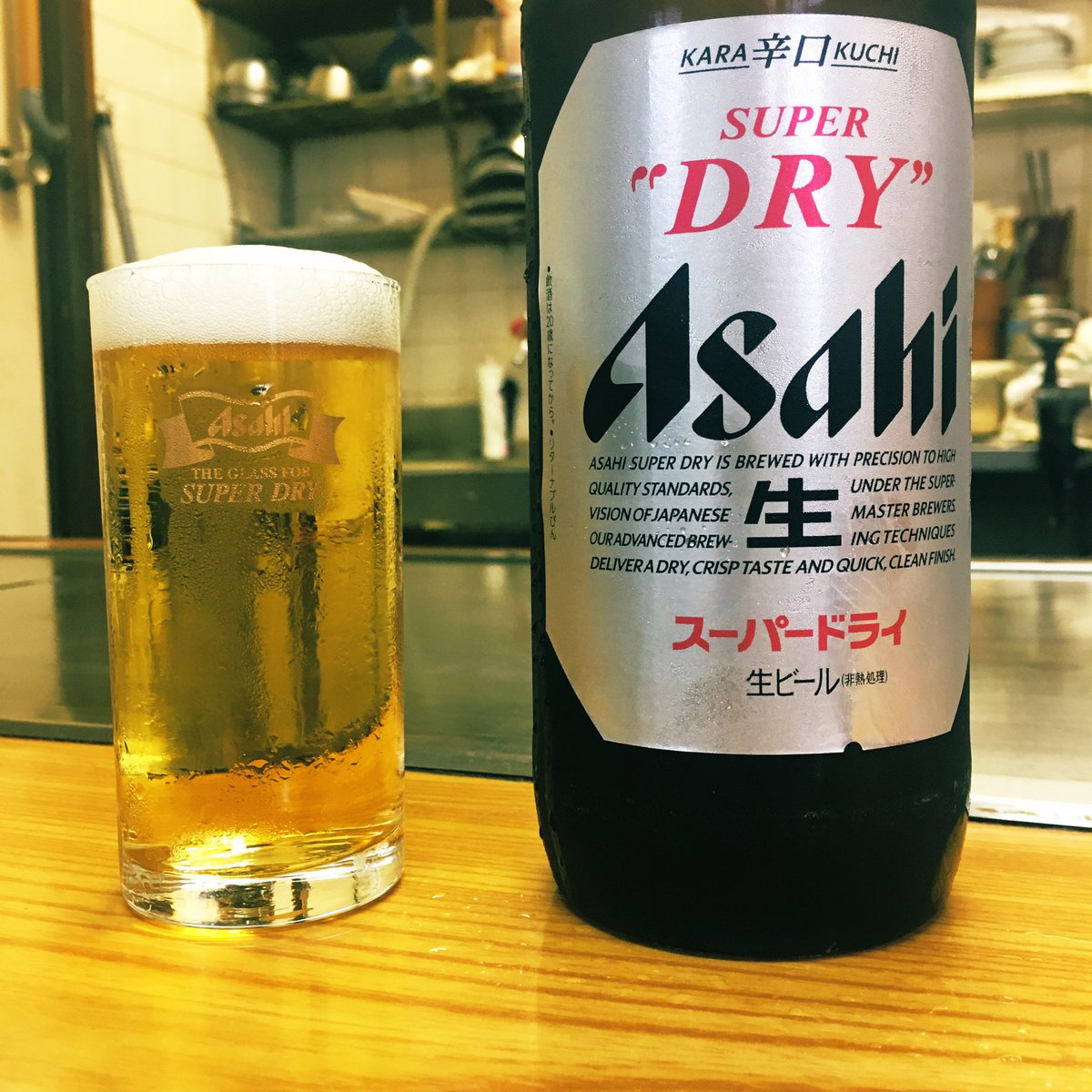 westkyototkc's tweet photo. やっぱ瓶や🍻
#mondaybeer https://t.co/8NEUz07Rub