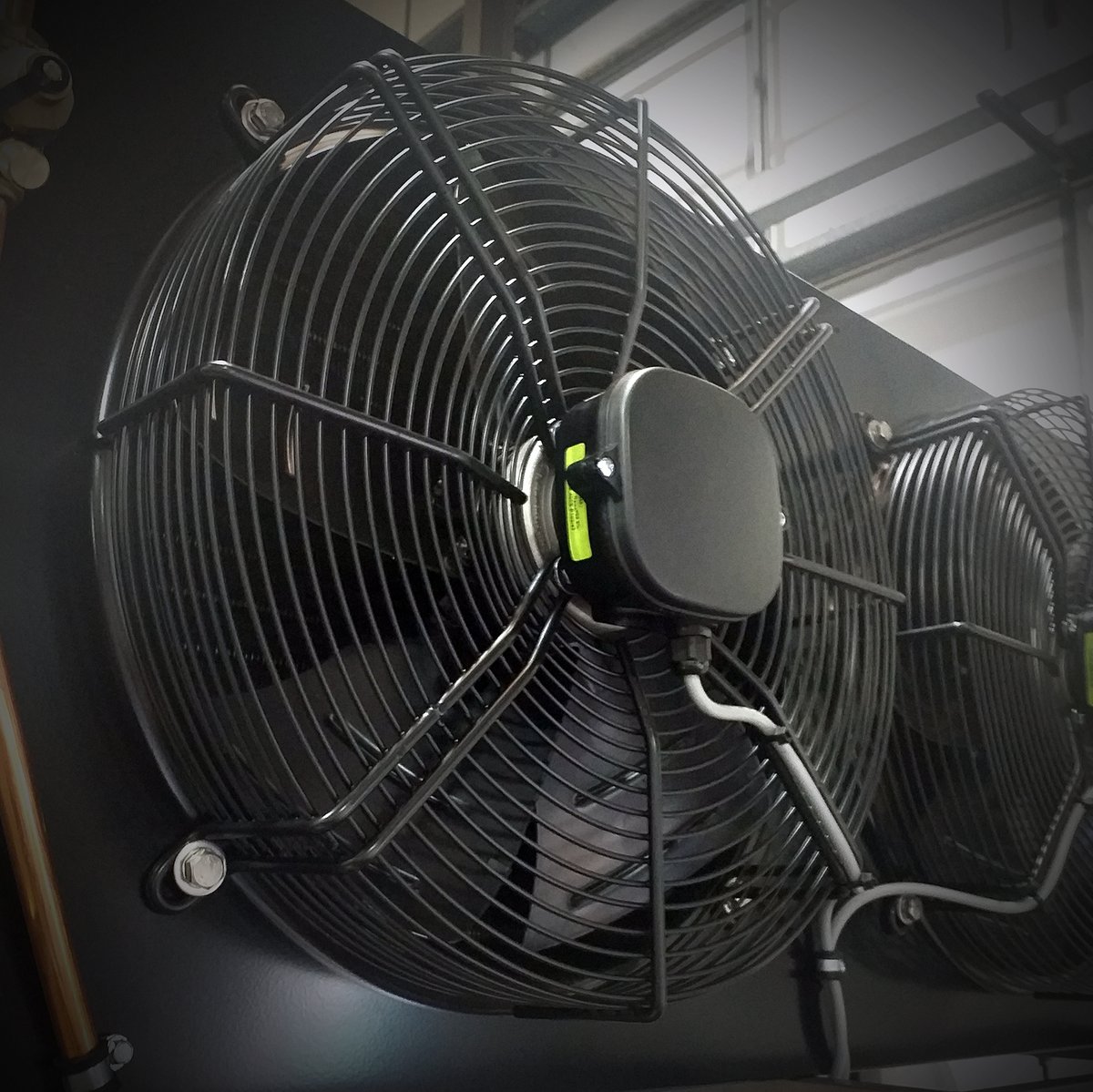 FabdecDairy's tweet photo. Our Factory-built CHILL-PAK Condensing Units are manufactured to the highest build standards.
For more information contact us now.
#chillpak #condensingunit #fabdec #darikool #agriculture #teamdairy #dairy #milking #milkcooling #dairyfarming #milkingconsumables #ukmanufacturer https://t.co/ZsFpri14K7