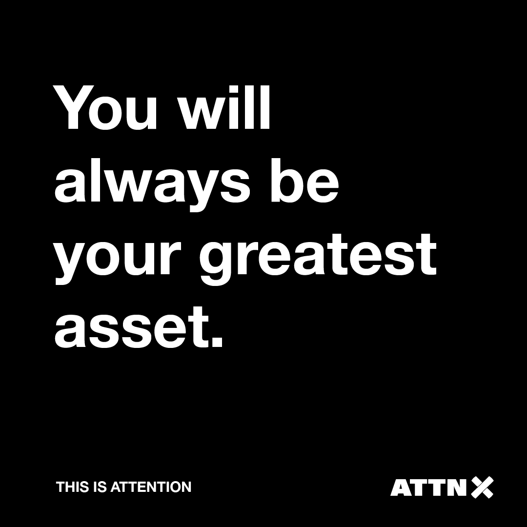 Attention X | Strategic Video Marketing tweet media