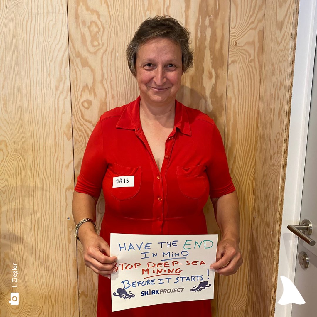 sharkproject's tweet image. Have the end in mind  - stop deep sea mining before it starts!
#DefendTheDeep #KeepItInTheDeep #ProtectOurFuture #SaveOurOcean #UNOC2022

@DeepSeaConserve
 @SeasAtRisk