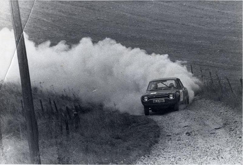 Entries now open for the Isle of Wight Car Club Island Stages. Get your entries in before it’s too late! 35 stage mile gravel event held on the 21st August.

zcu.io/pENd