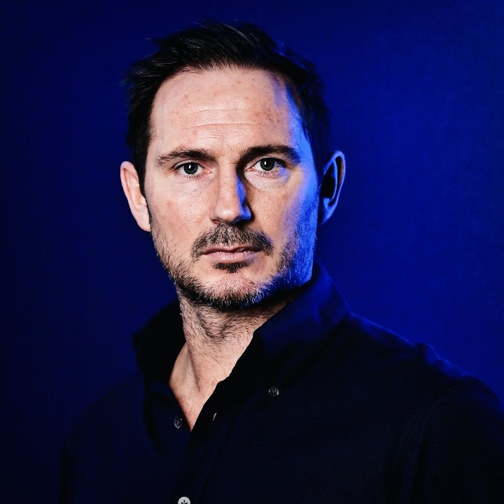 Happy birthday to Everton manager Frank Lampard. Super, Super Frank ..... 