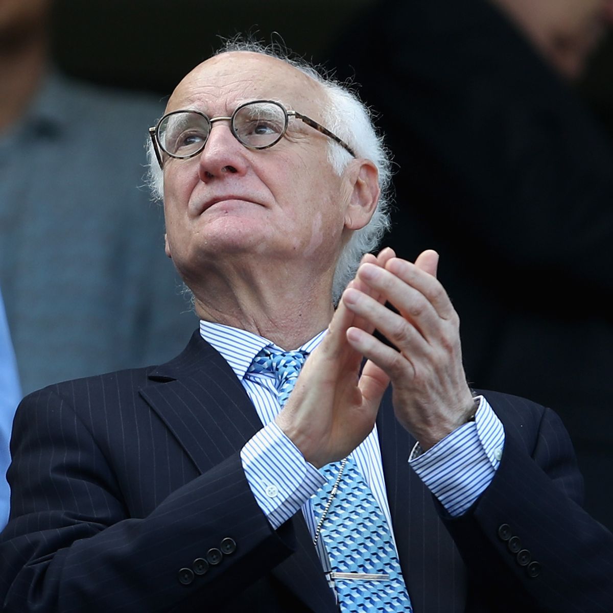 chelsinpidgin_'s tweet photo. Bruce #Buck don step down as #Chelsea chairman, the Blues don confirm.
We dey proud of am.
#CIP 💙 #brucebuck https://t.co/bVjyh40bmx