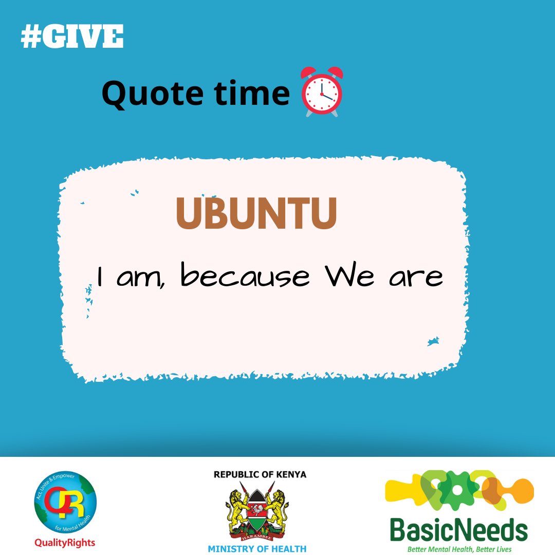 qualityrightske's tweet photo. #5WeeksChallenge On this week's challenge we #Give. The greatness of a community is most accurately measured by the compassionate actions of its members. we impact the world by putting a smile on someone's face. There's a lot you can give and lend a hand to someone in need. https://t.co/6aU4vyDtEW