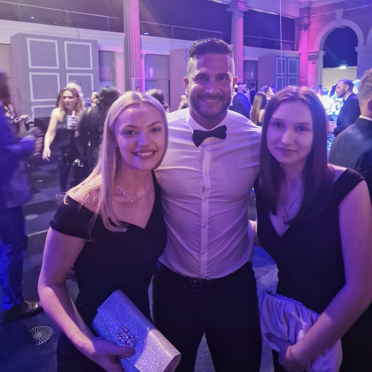 ormerodrutter's tweet photo. ⭐️ We won “HIGHLY COMMENDED” for Service Charge Accountancy Firm of the year at the ARMA awards in London 😍 #aceawards2022 #ARMAAceAwards2022 #arma #servicechargeaccounts #servicechargeaccountant #propertyaccountant #property #worcestershirehour #worcestershire @ARMAleasehold https://t.co/9b2phlIf2L