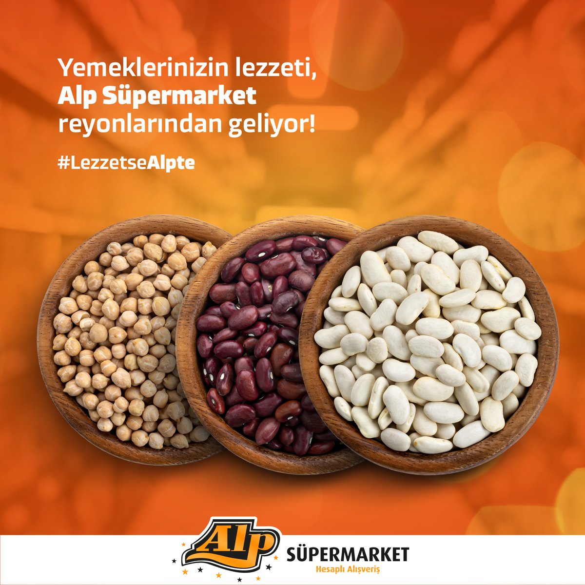 Yemeklerinize Alp kalitesini ekleyin, misafirlerinize yalnızca unutulmaz bir deneyim kalsın!

#AlpSüpermarket #onlinealışveriş #denizlimarket #sanalmarket #alışveriş #indirim #uygunfiyat #bakliyat