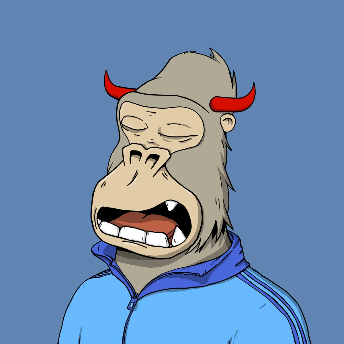 OGCoolGuy's tweet photo. Just got a new @ChilledKongs Another Devils Horns!
😈😈😈
#chilledkongs #kongfollowkong #devilshorns #cardano #cnft https://t.co/IAfjQqRaOU