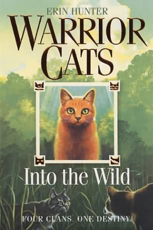 Enjoy a read on the wild side? Lily P recommends the Warrior Cats series by Erin Hunter <a href="/WarriorCats__/">Erin Hunter</a> for animal lovers who like a great adventure story. Visit litchamlibrary.edublogs.org to read her brilliant review @litchamschool <a href="/NorfolkELS/">.</a>