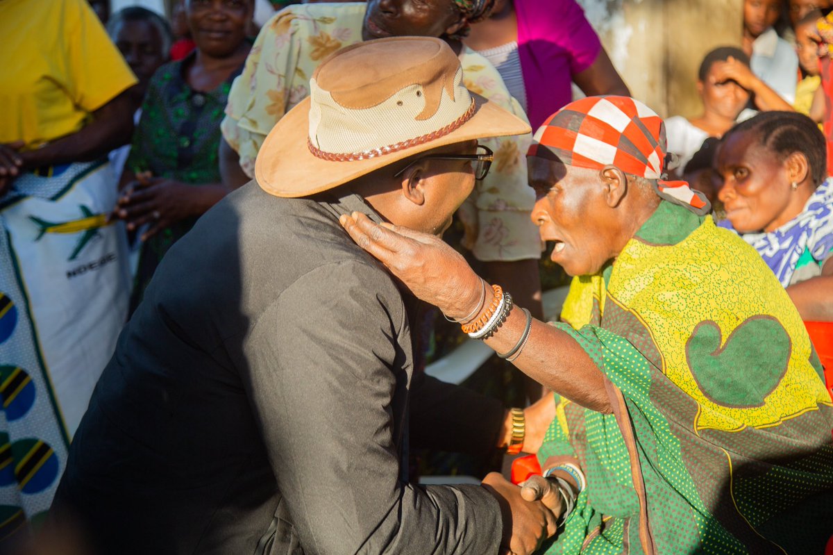 Anthony Mavunde tweet media