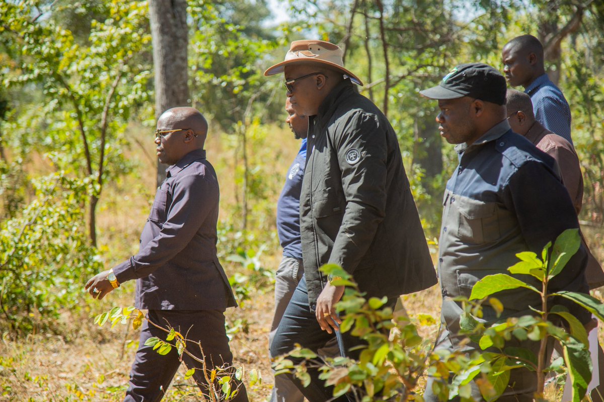 Anthony Mavunde tweet media