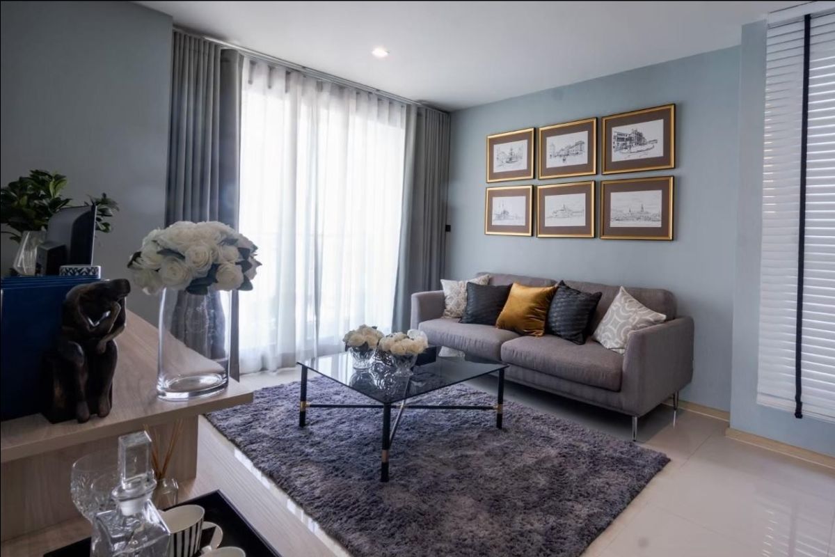 FindThaiCondo's tweet photo. 🔥Bangkok Condo Clearance Sale - 0m to BTS Punnawithi! - Sukhumvit Road - From $81,700 - https://t.co/hgh1rObrrV https://t.co/TifILoRwAN