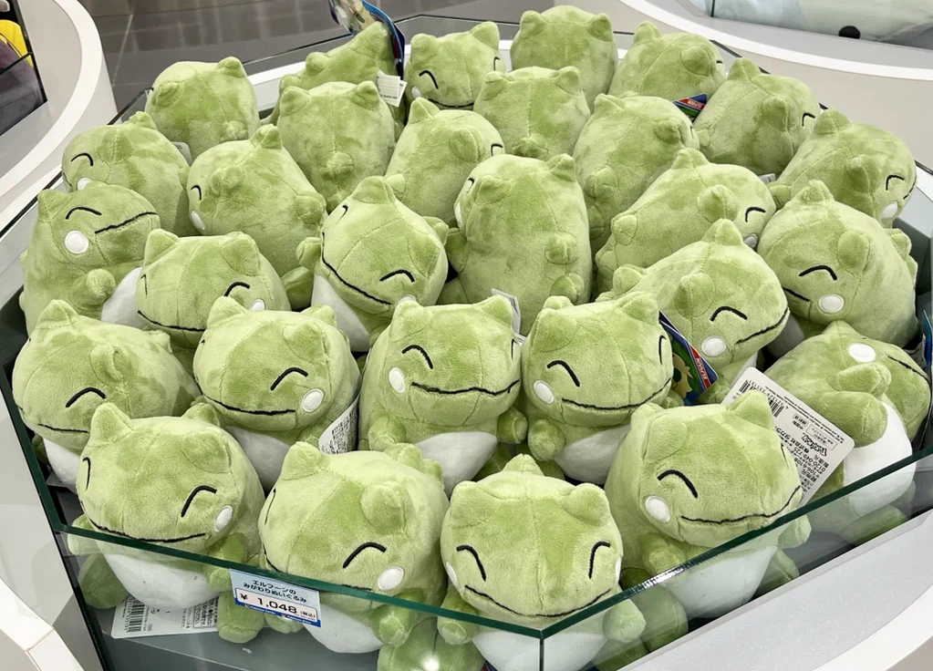 ポケモン情報NAKAYAMA【非公式】 on X: 