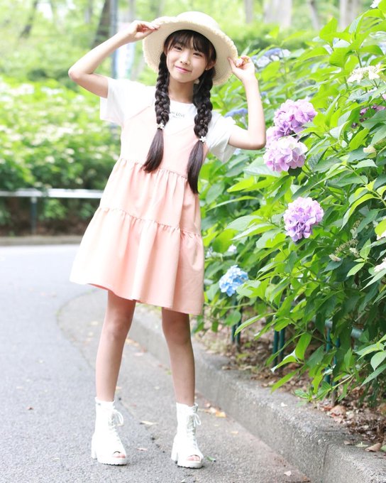 Twitterのコスプレ画像26