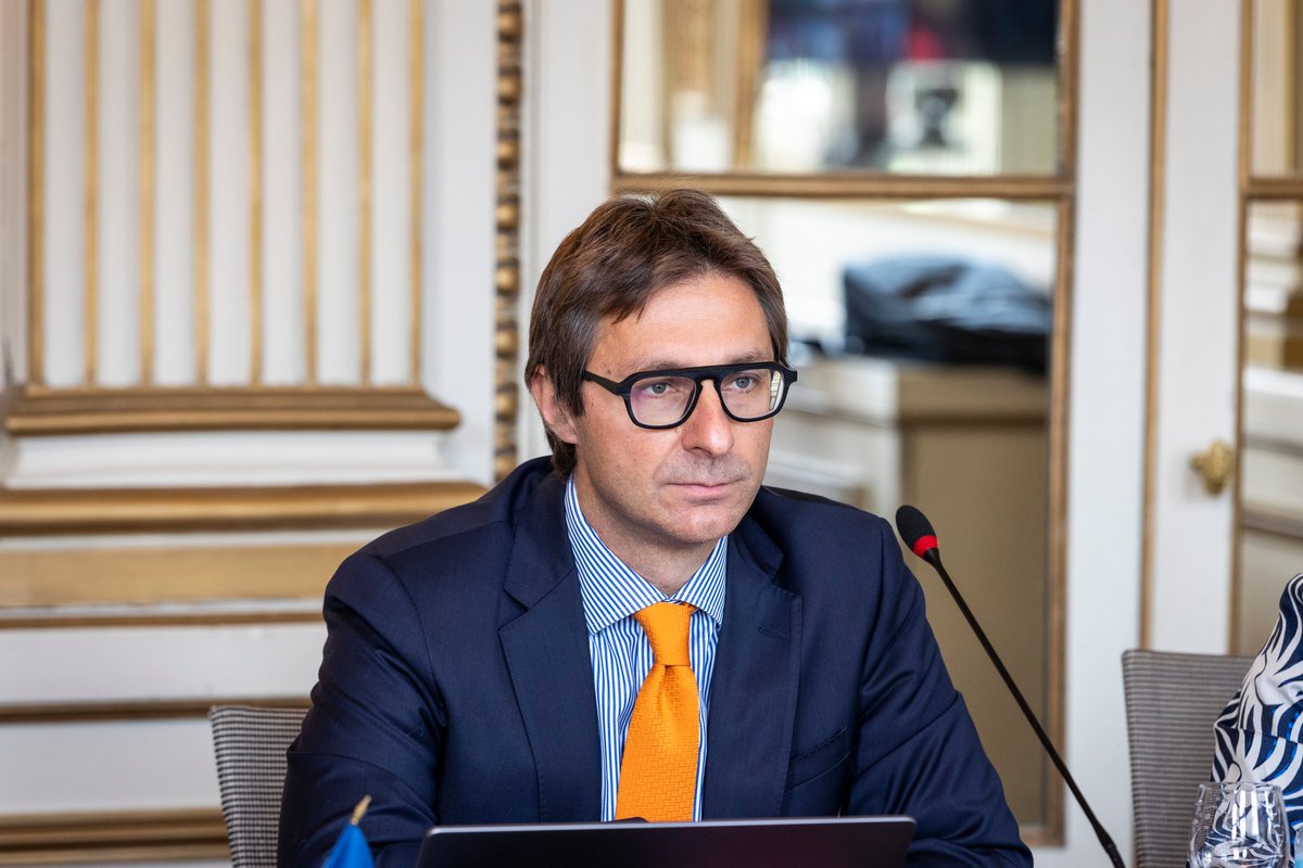 Notaries of Europe tweet media