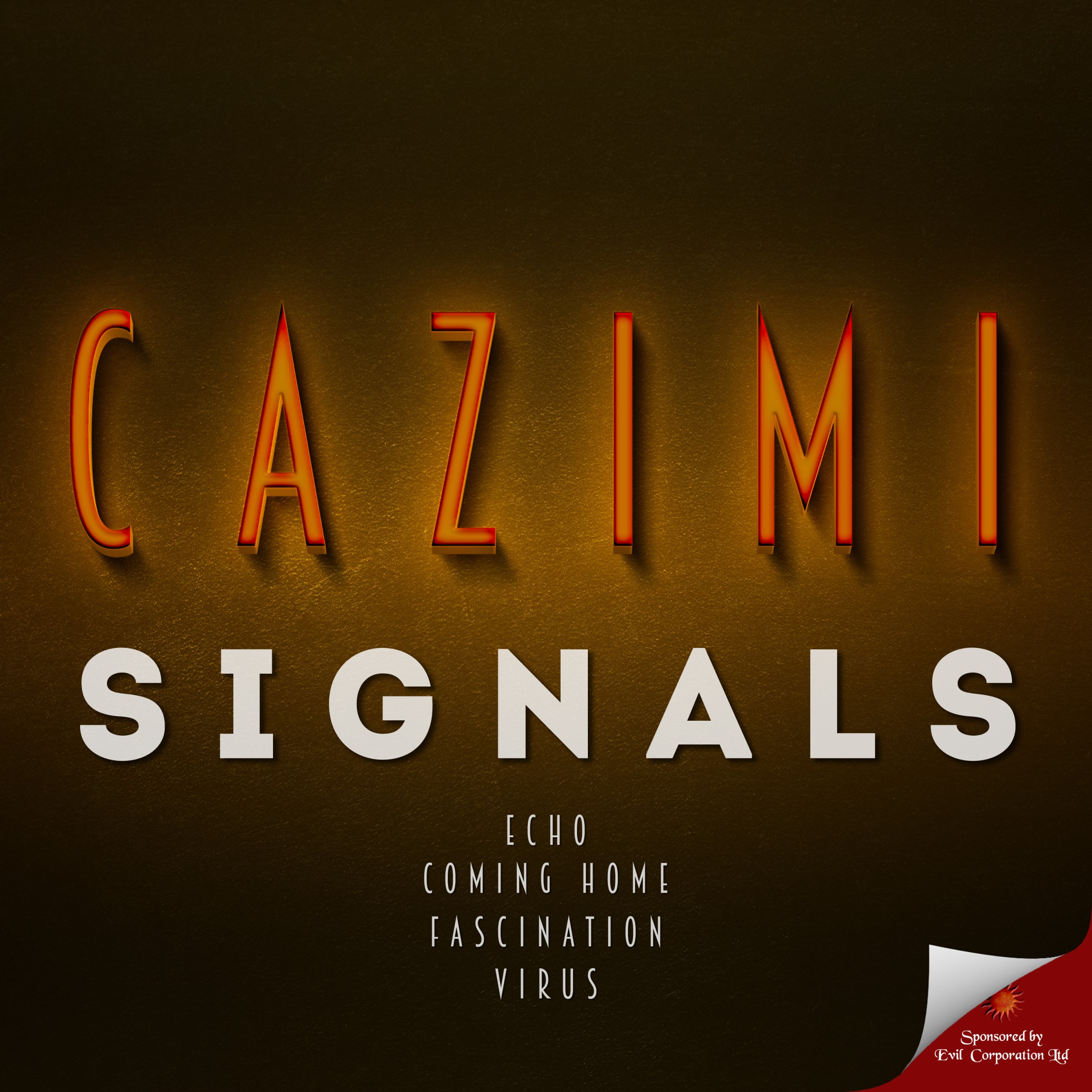 Cazimi (cazimi_band) / Twitter