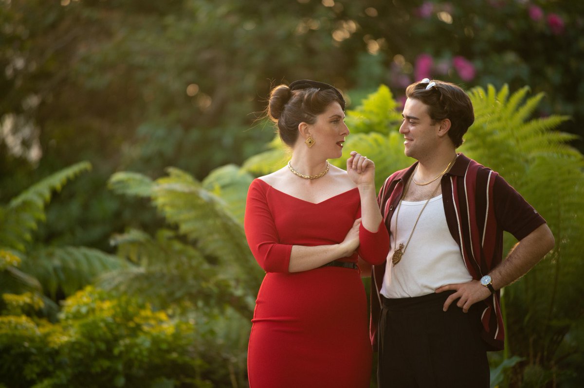 West End Best Friend tweet media