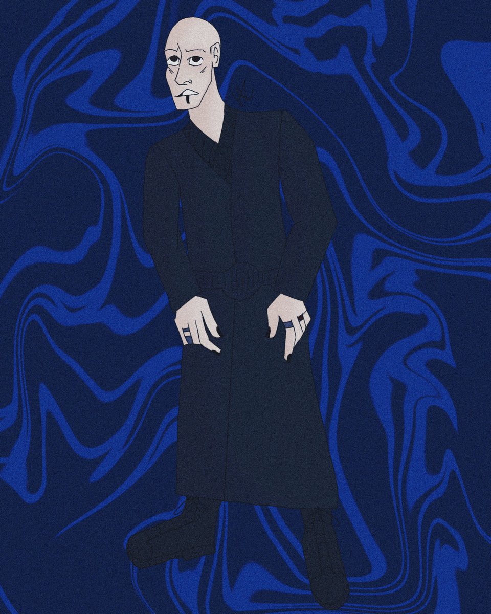 Starrycowboy's tweet photo. Wanted to draw piter
#piterdevries #DuneMovie #dune #Daviddastmalchian https://t.co/1uw8vvaz0t