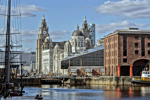 There is still time to book for our webinar Liverpool - After World Heritage this Thursday 23 June. 
Essential for anyone working in World Heritage, urban regeneration and heritage and planning 
Great line up of speakers
Ticket sales close Wed 22 June 3pm
bit.ly/3HA3cwO