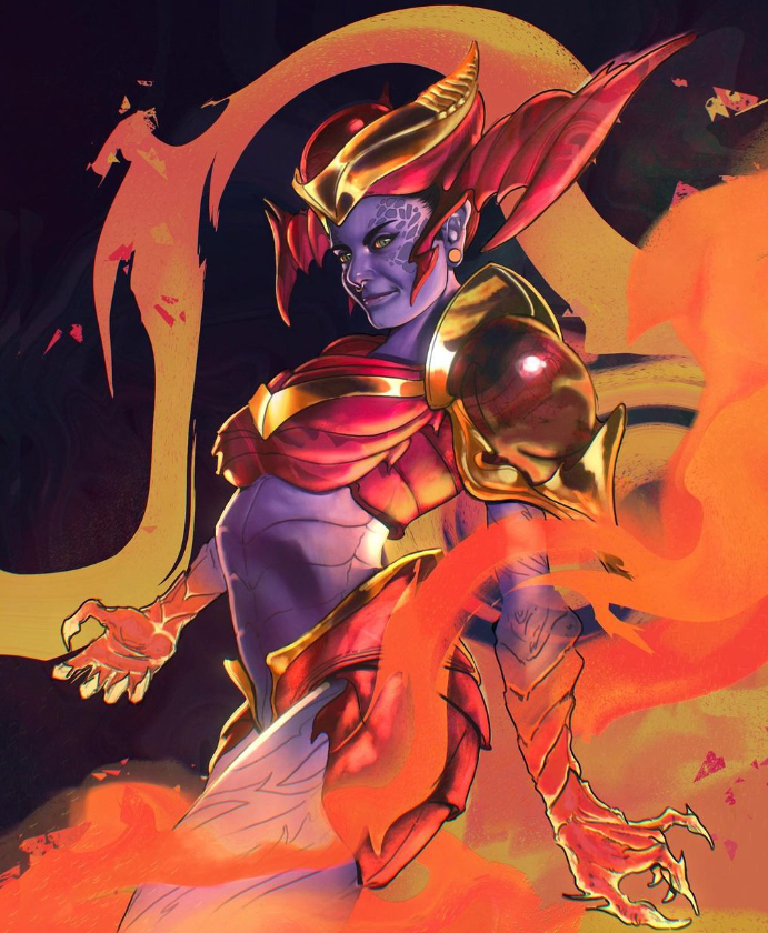 Yo $FTM Let's give a warm welcome to @verokrakken!! 

Found his way into $FTM last night through the <a href="/tombheads/">Zorro 🏴‍☠️</a> Auction House! 

GIVEAWAY TIME!!! Bitshadowz &amp; Acidcats

👹Follow @verokrakken &amp; <a href="/froyd_art/">Froyd ART</a> 
😈 Retweet
👽 TAG 3 x Degens / Friends

note: Last photo is his artwork!