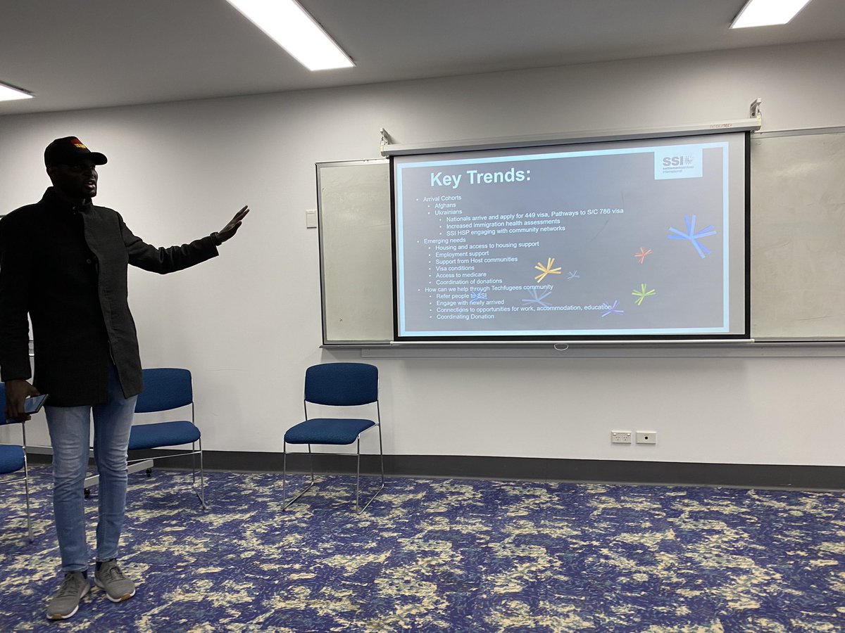 Annie E @Chiefdisrupter@aus.social tweet media