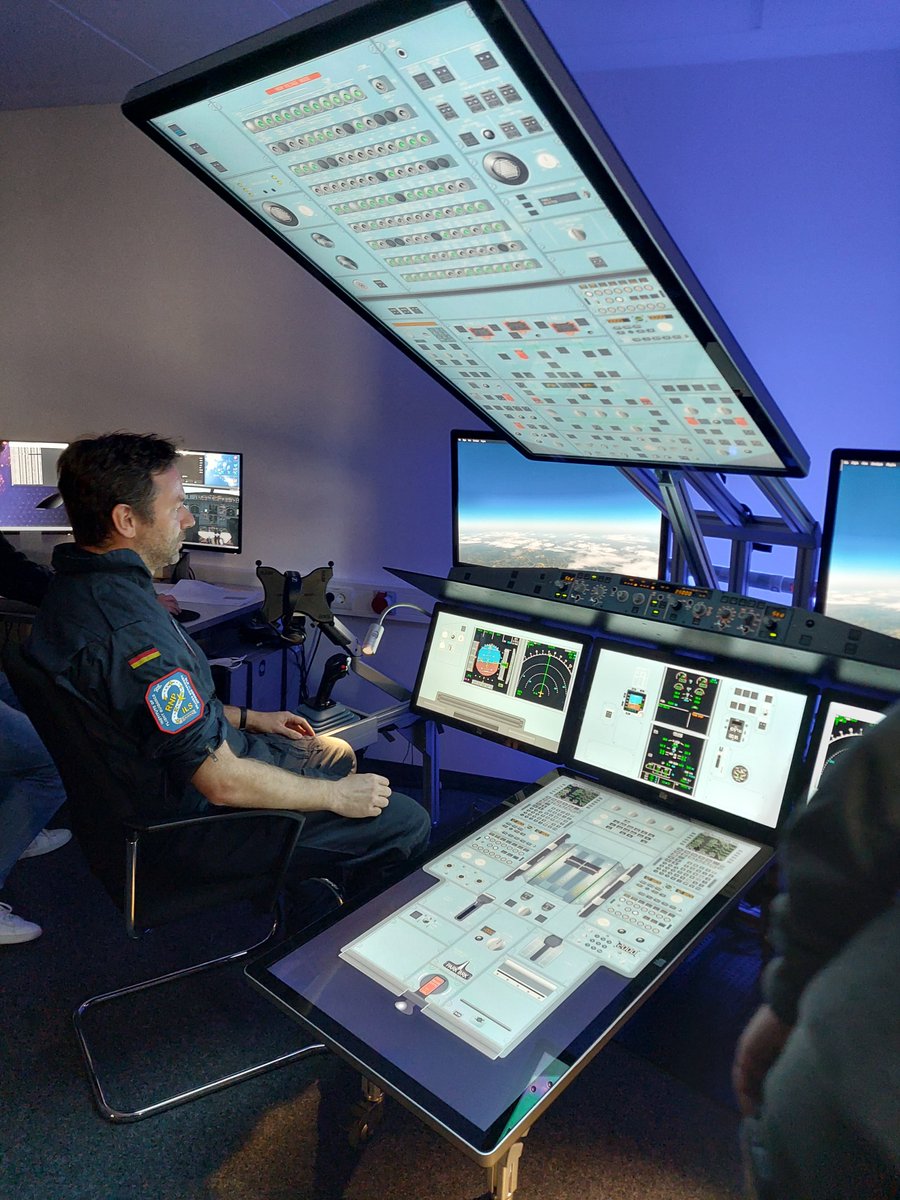 ๐ฆ๐๐๐๐๐๐ก๐ project (@safelandp) on Twitter photo ๐ขShout out to <a href="/SESAR_JU/">SESAR JU๐ช๐บโ๏ธ</a> newsletter for featuring #SAFELAND as project of the monthโผ๏ธ
๐Find the article here sesarju.eu/news/safeland
Enjoy the read! ๐ขShout out to <a href="/SESAR_JU/">SESAR JU๐ช๐บโ๏ธ</a> newsletter for featuring #SAFELAND as project of the monthโผ๏ธ
๐Find the article here sesarju.eu/news/safeland
Enjoy the read!
